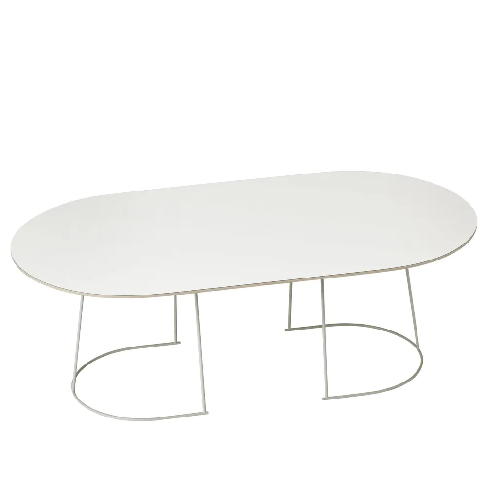 Muuto Tables Basses|Salon>Table Basse Airy Large