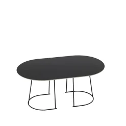 Muuto Tables Basses|Salon>Table Basse Airy Medium