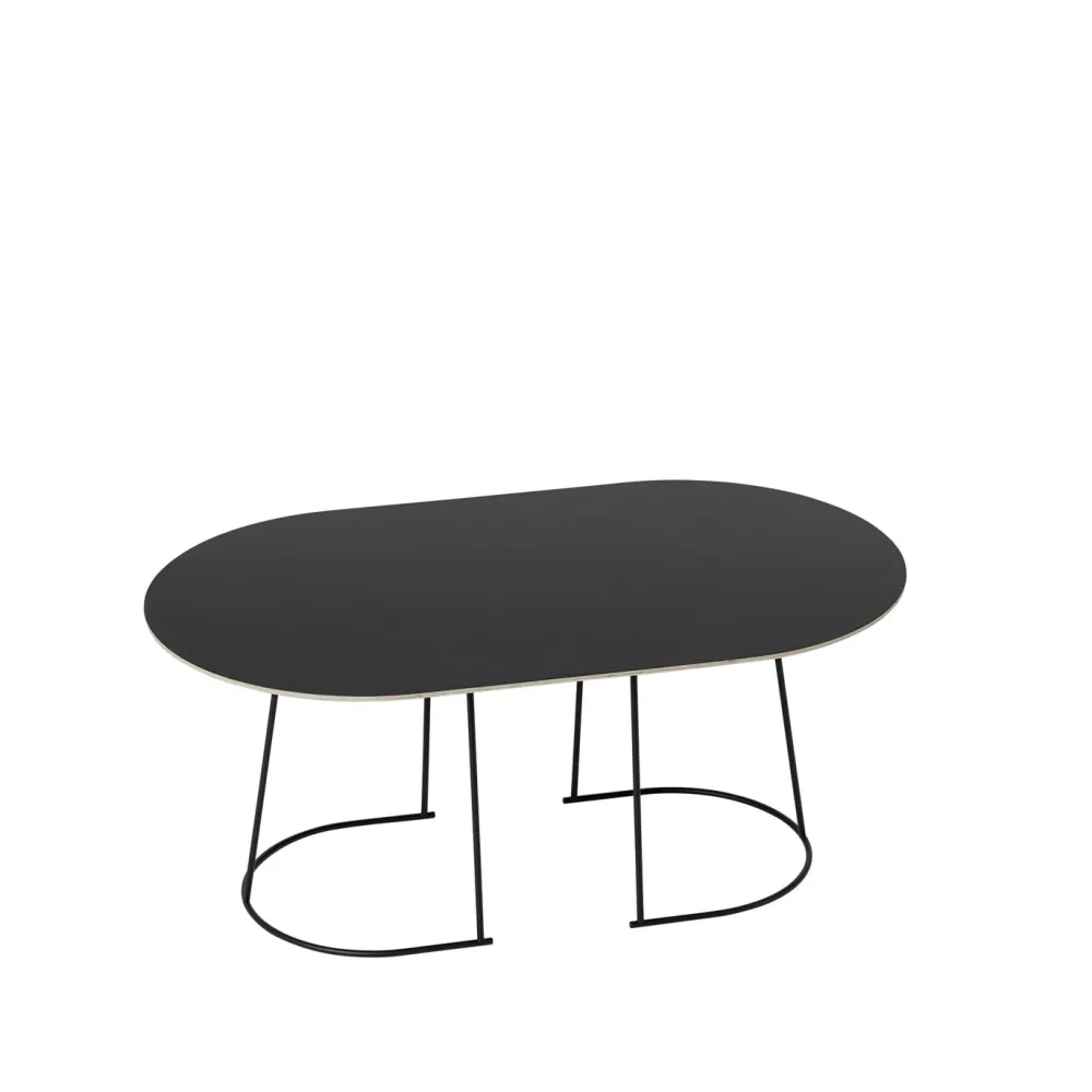Muuto Tables Basses|Salon>Table Basse Airy Medium