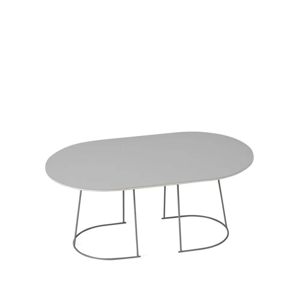 Muuto Tables Basses|Salon>Table Basse Airy Medium