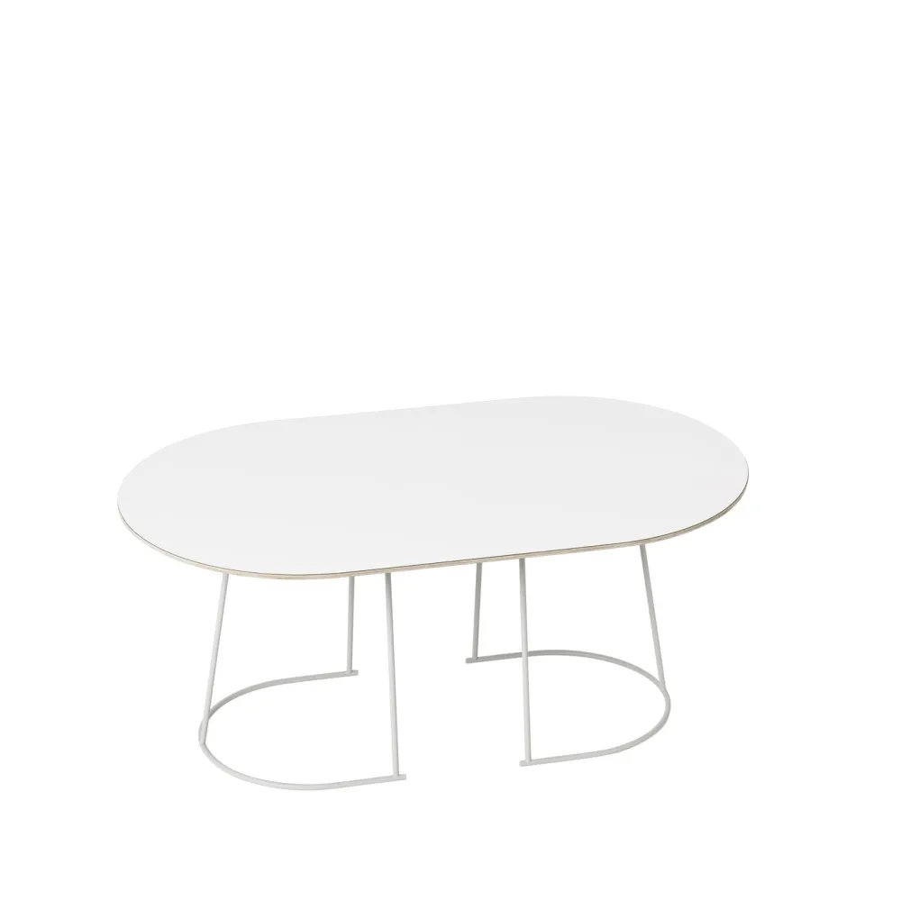 Muuto Tables Basses|Salon>Table Basse Airy Medium