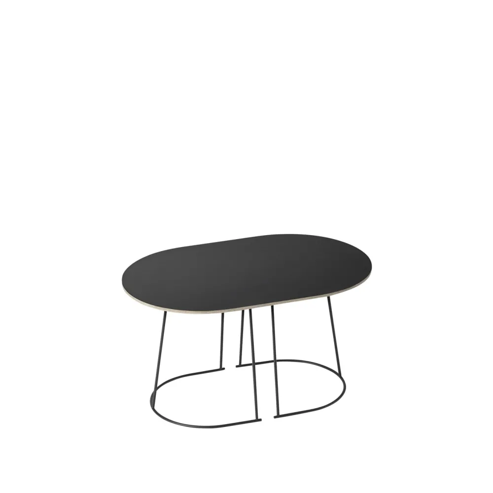 Muuto Tables Basses|Salon>Table Basse Airy Small