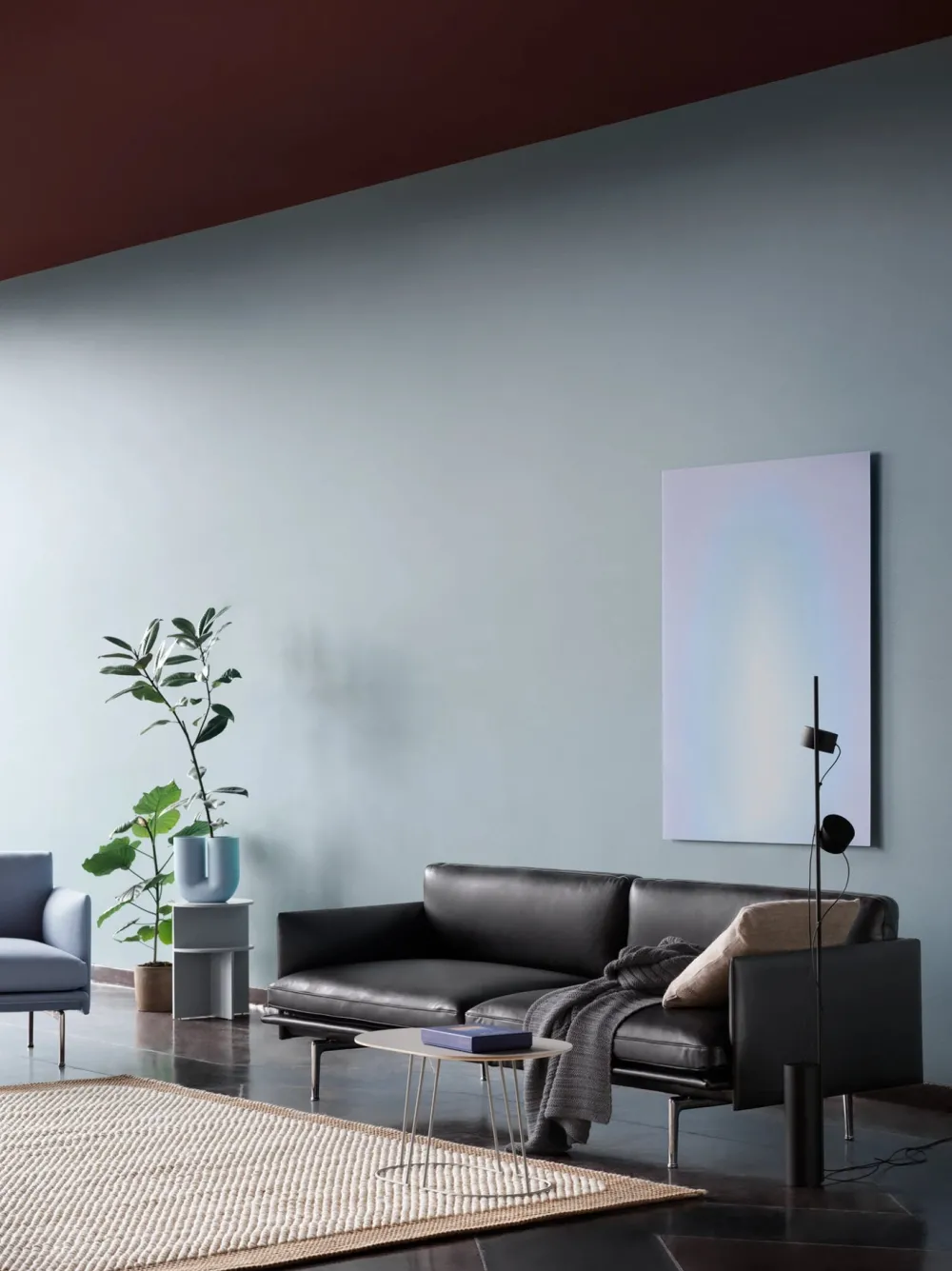 Muuto Tables Basses|Salon>Table Basse Airy Small