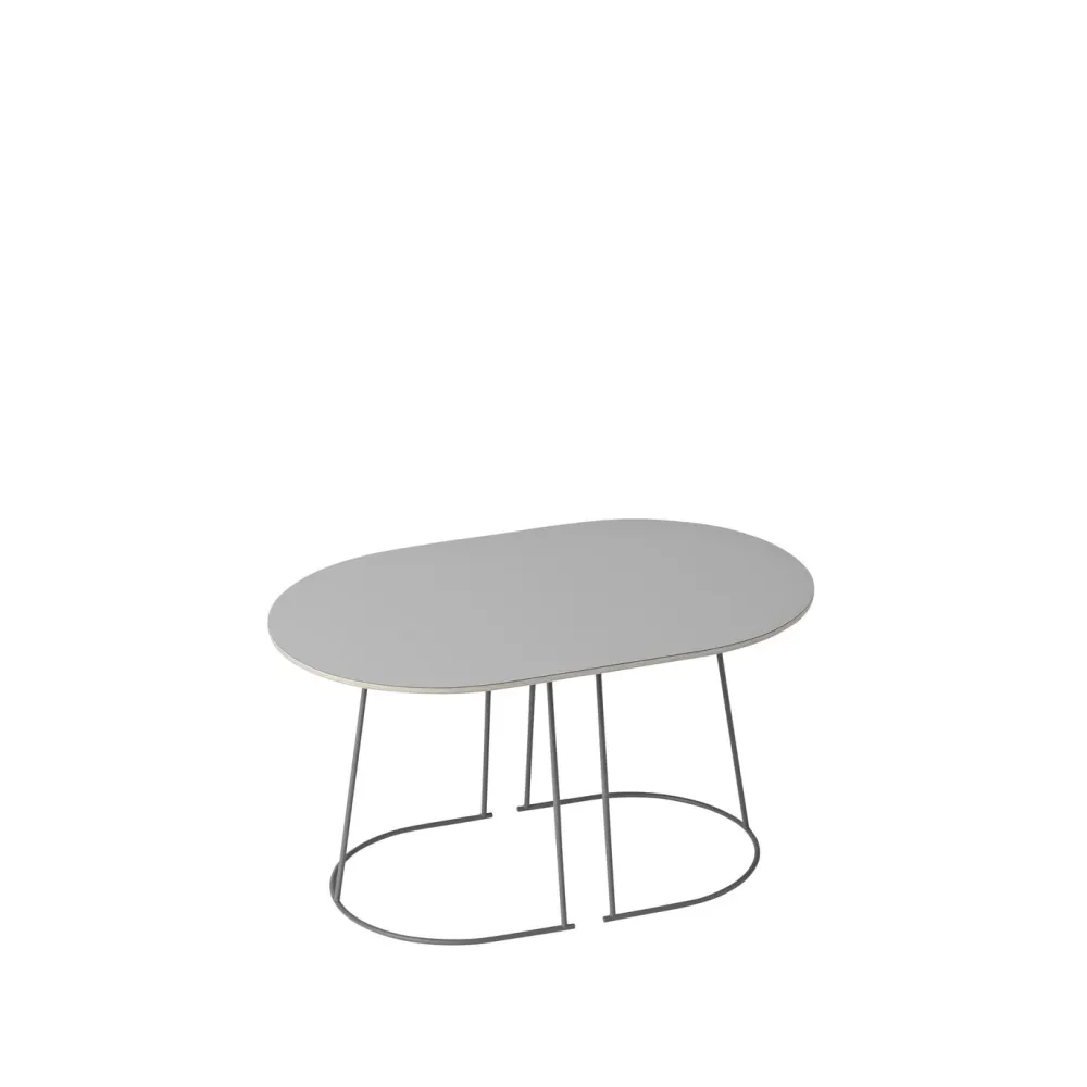Muuto Tables Basses|Salon>Table Basse Airy Small