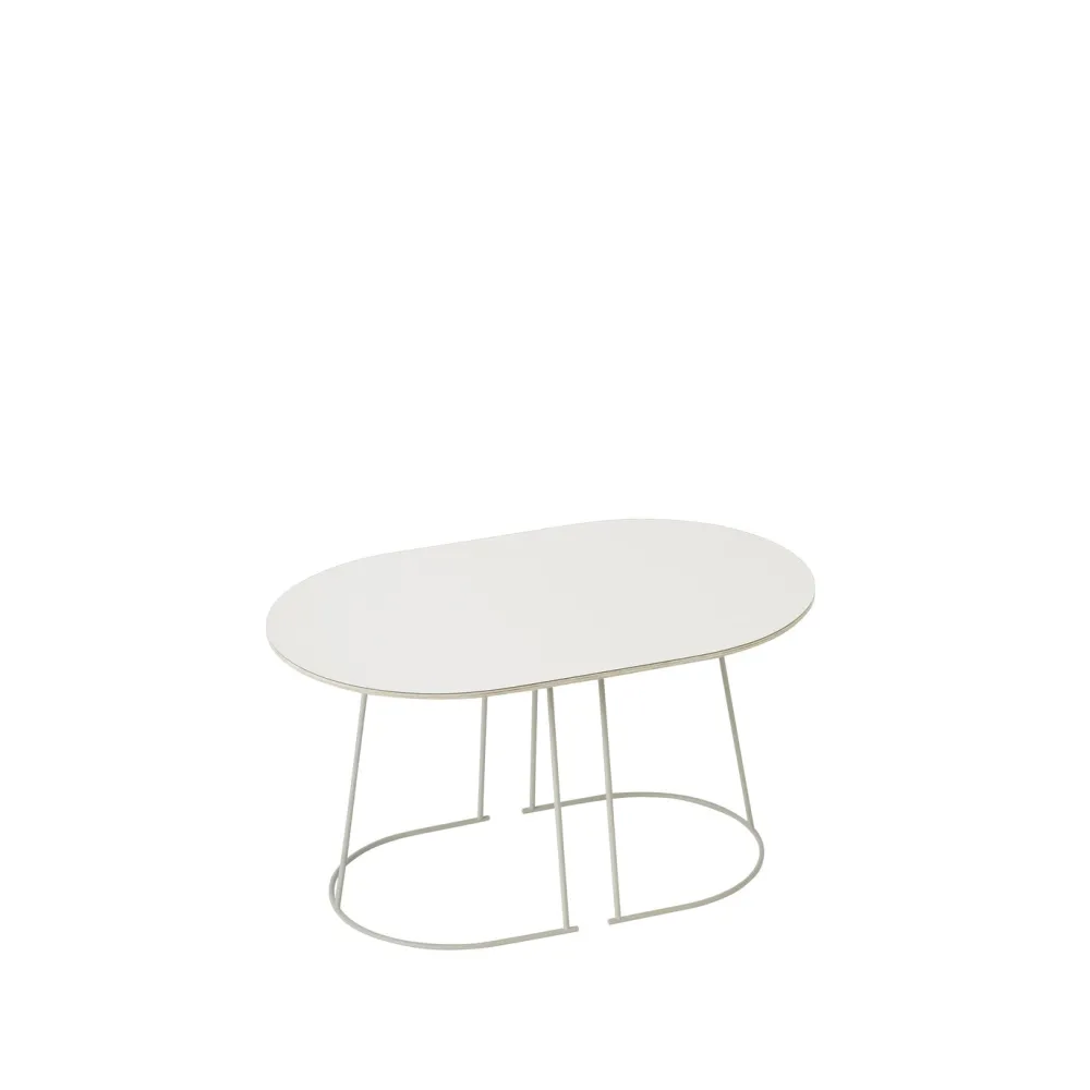 Muuto Tables Basses|Salon>Table Basse Airy Small