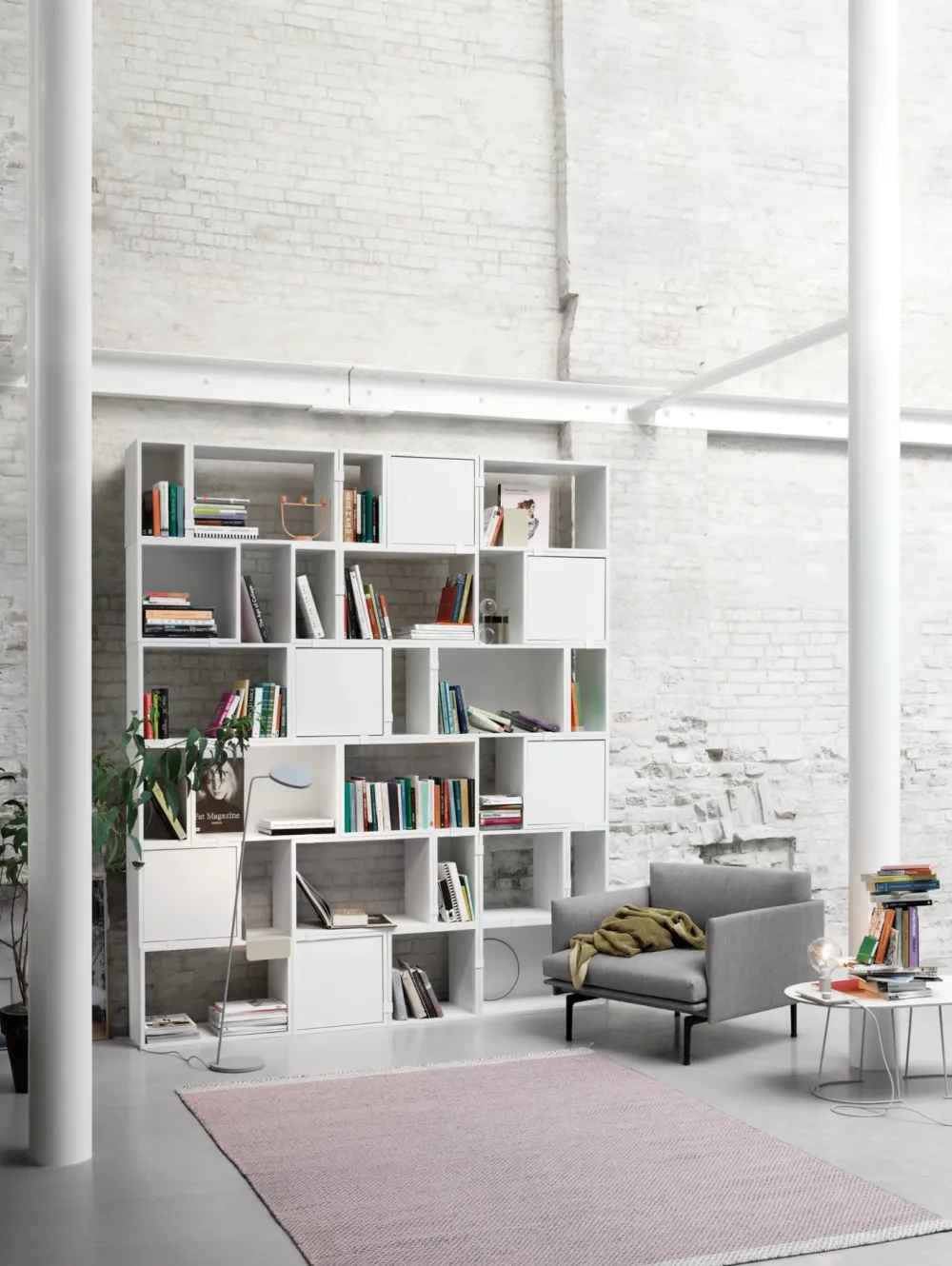 Muuto Tables Basses|Salon>Table Basse Airy Small