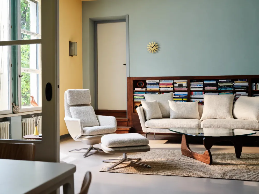 Vitra Tables Basses|Salon>Table basse Coffee