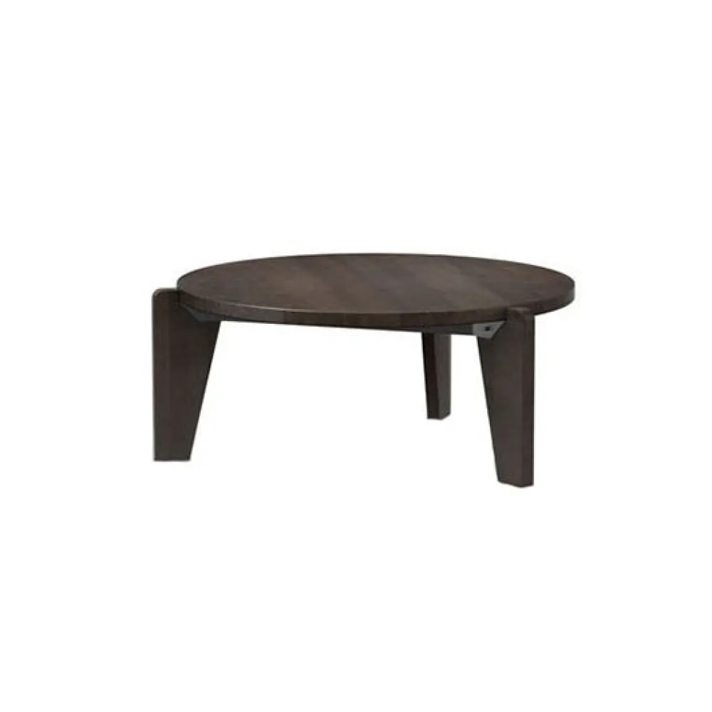 Vitra Tables Basses|Salon>Table Basse Guéridon Bas