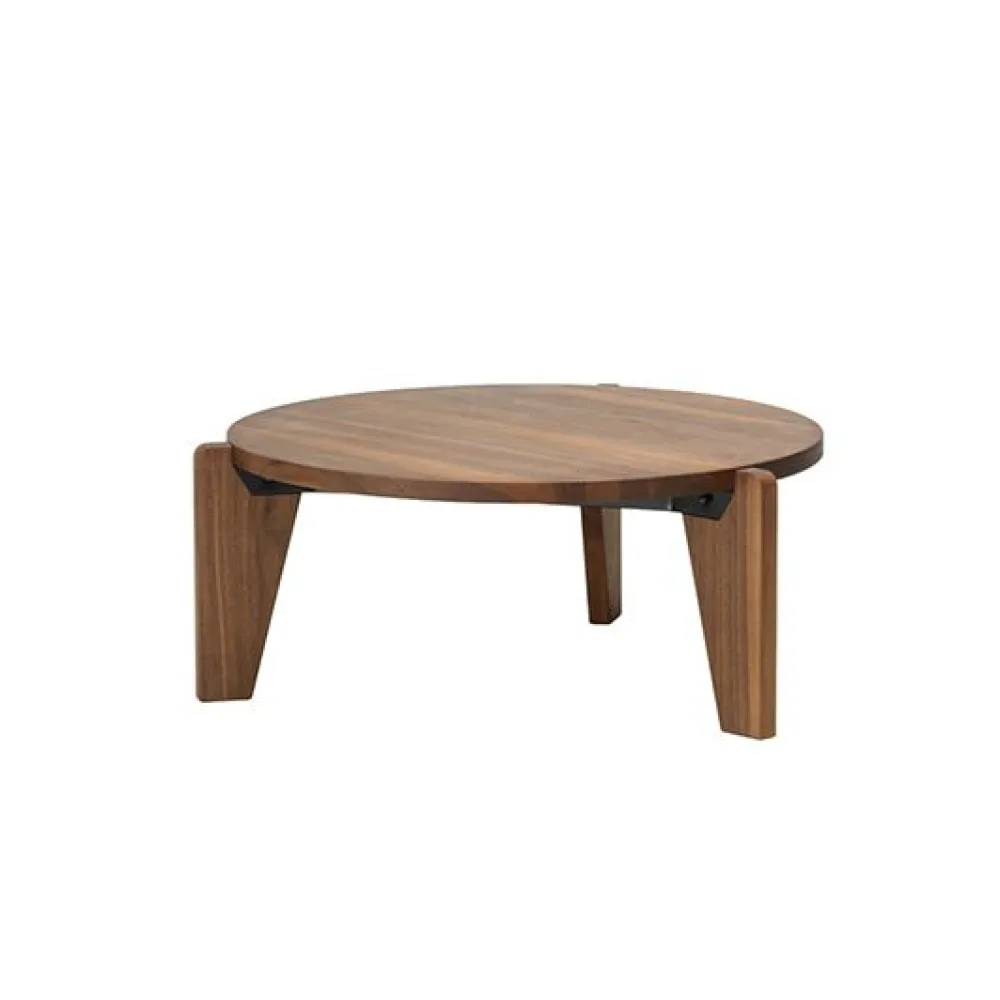 Vitra Tables Basses|Salon>Table Basse Guéridon Bas