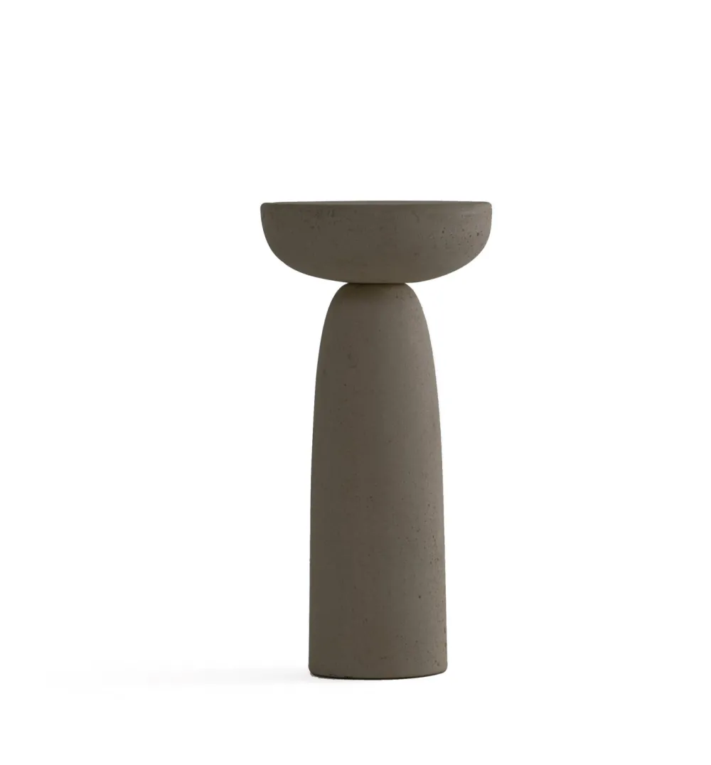 Mogg Tables D'Appoint|Tables Basses>Table Basse Olo Ø30cm