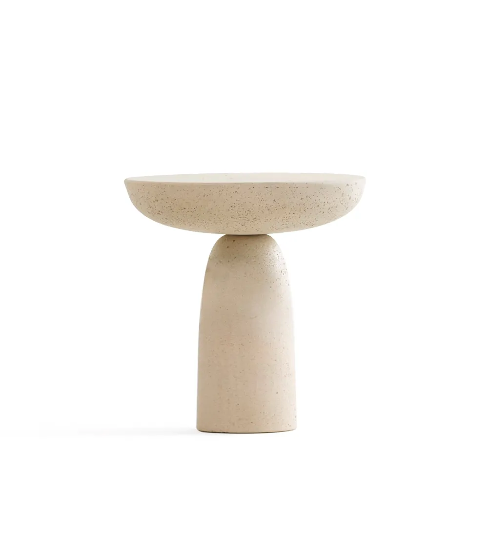 Mogg Tables D'Appoint|Tables Basses>Table Basse Olo Ø50cm
