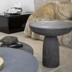 Mogg Tables D'Appoint|Tables Basses>Table Basse Olo Ø50cm