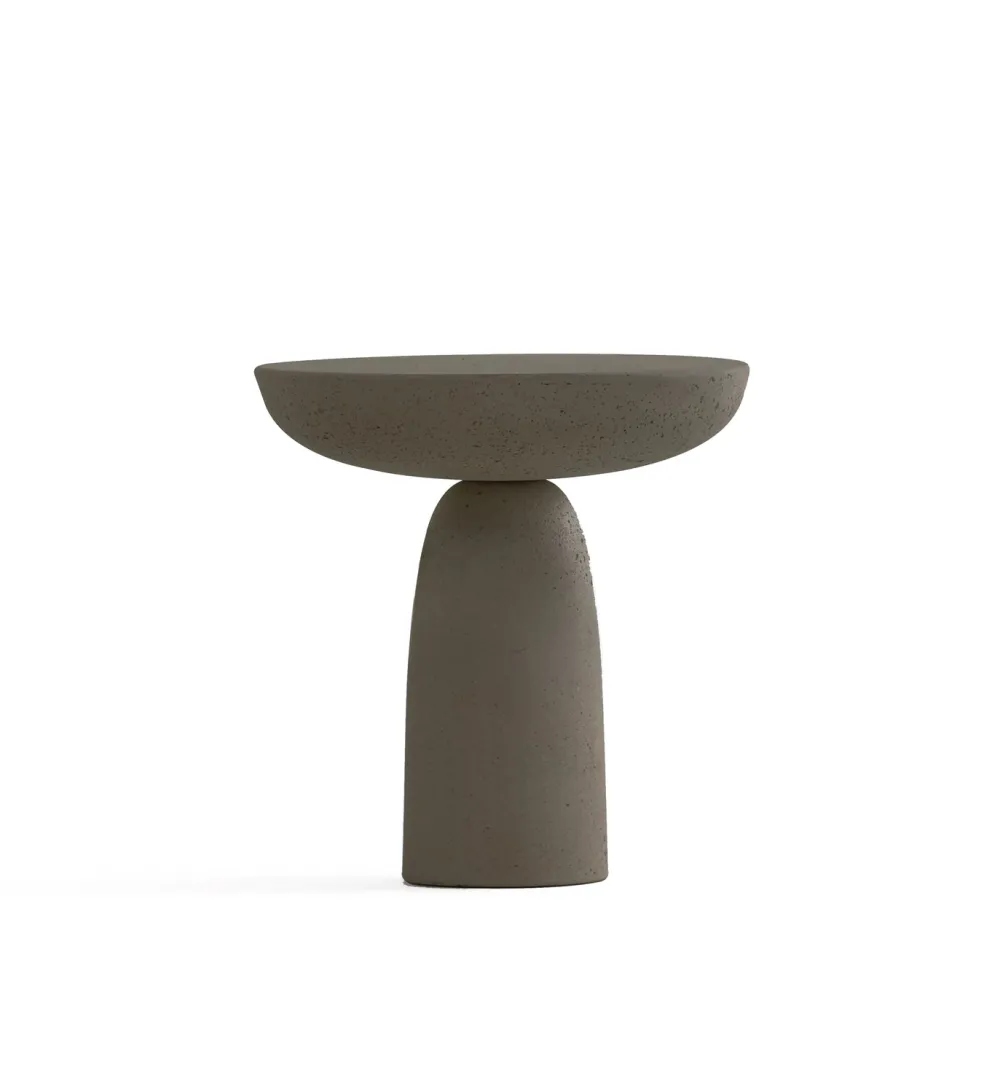 Mogg Tables D'Appoint|Tables Basses>Table Basse Olo Ø50cm