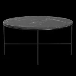 Fritz Hansen Tables Basses|Salon>Table basse Planner Ø80cm
