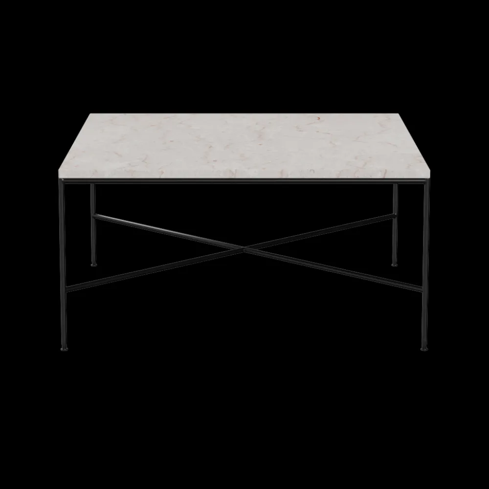 Fritz Hansen Tables Basses|Salon>Table basse Planner 80x80cm