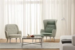 Fritz Hansen Tables Basses|Salon><noscript><img width=