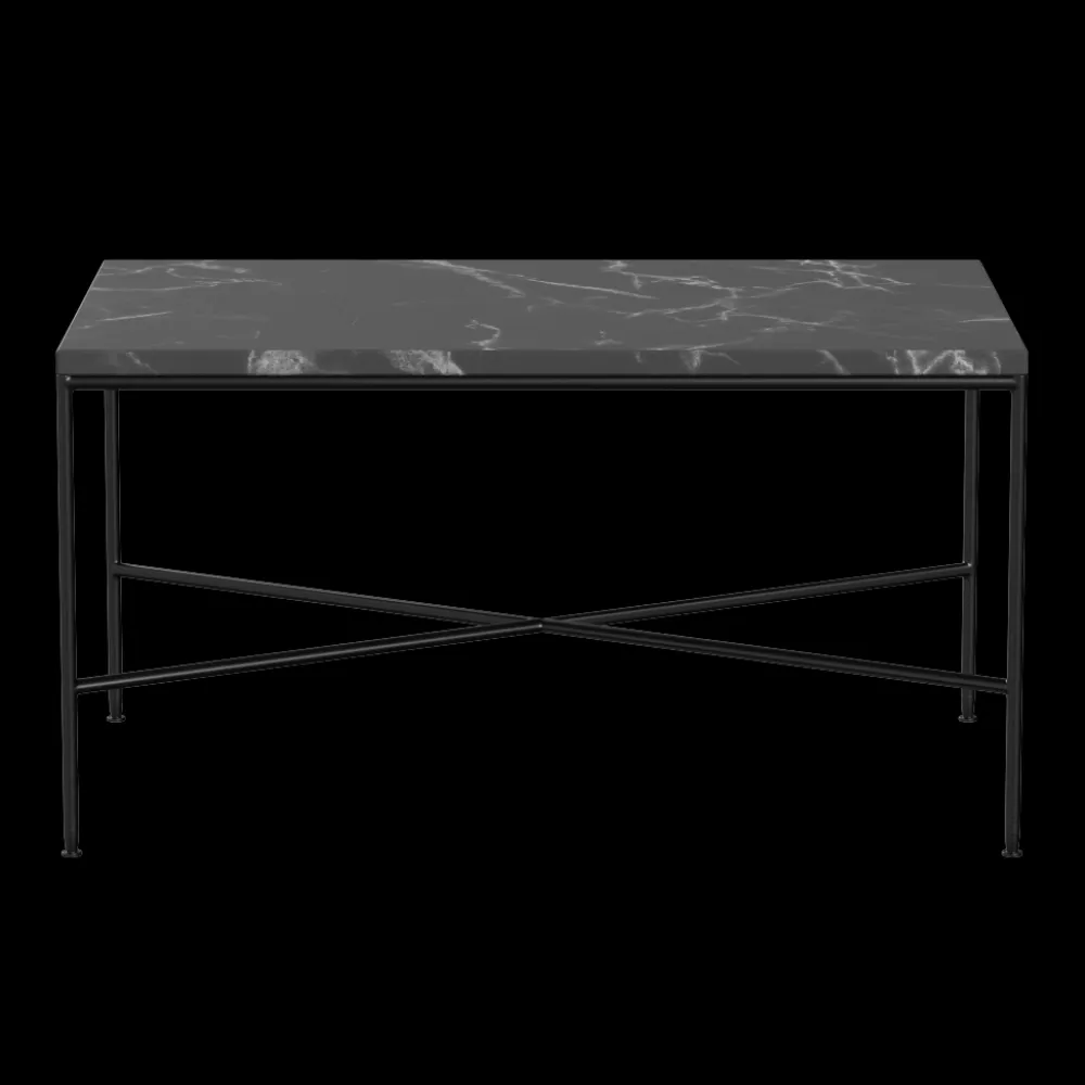 Fritz Hansen Tables Basses|Salon>Table basse Planner 75x45cm