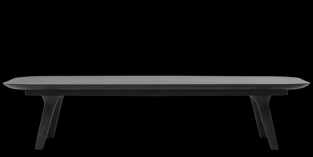 Moooi Tables Basses|Salon>Table Basse Zio L. 145cm