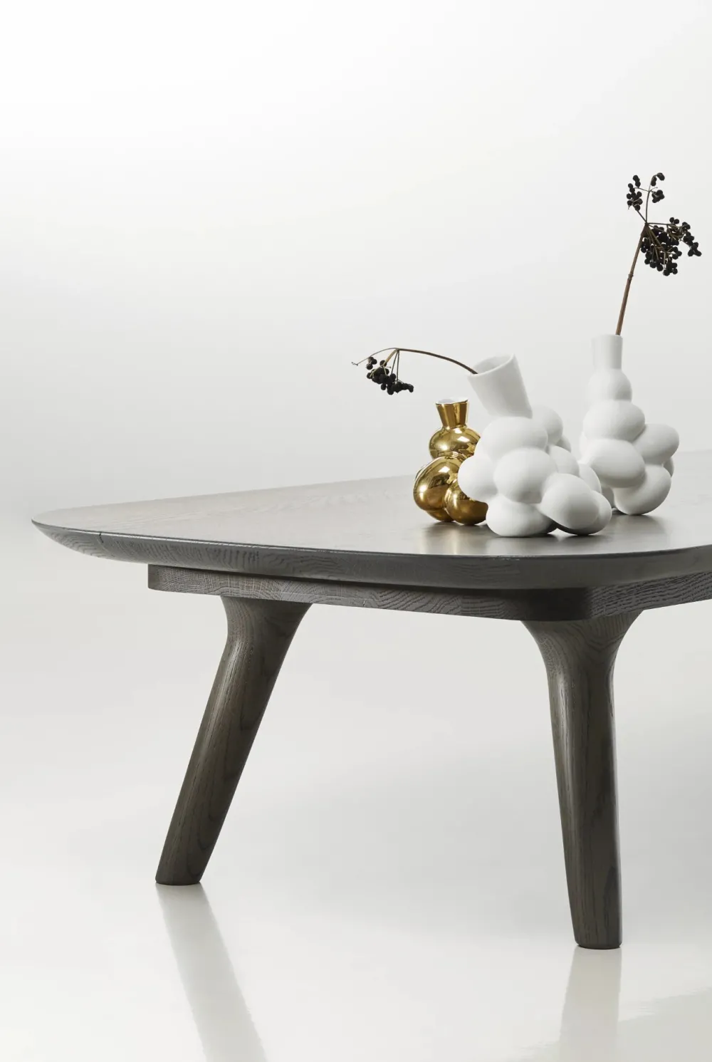 Moooi Tables Basses|Salon>Table Basse Zio L. 145cm