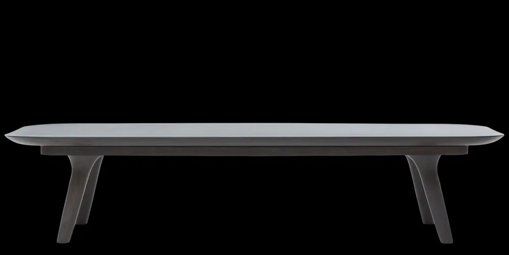 Moooi Tables Basses|Salon>Table Basse Zio L. 145cm