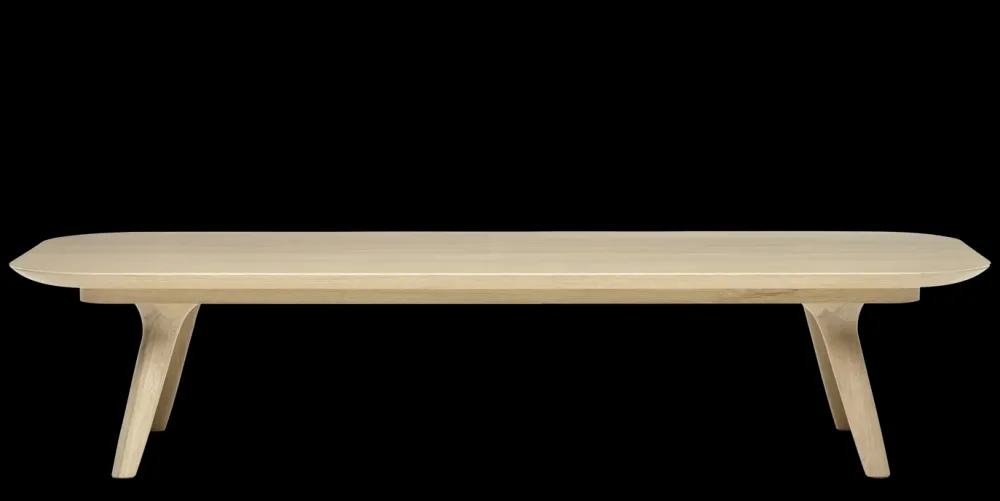 Moooi Tables Basses|Salon>Table Basse Zio L. 145cm
