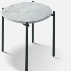 Zanotta Table De Chevet|Tables D'Appoint><noscript><img width=