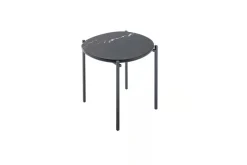 Zanotta Table De Chevet|Tables D'Appoint><noscript><img width=