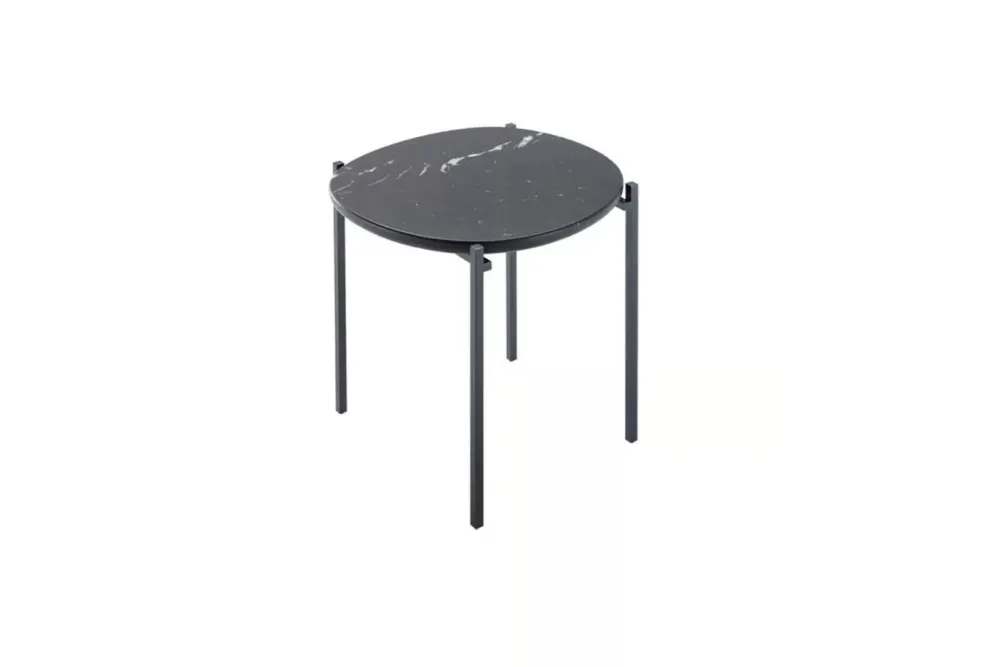 Zanotta Table De Chevet|Tables D'Appoint>Table d'appoint Niobe 648