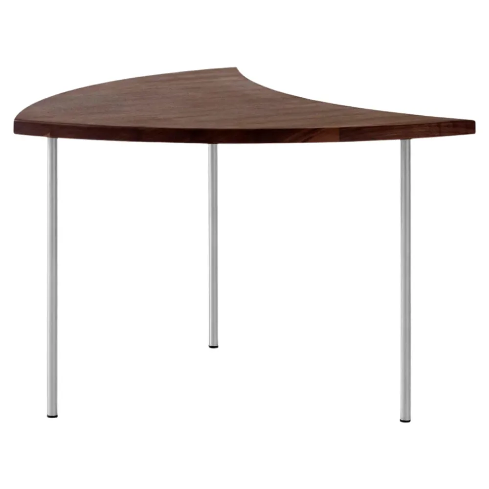 u0026tradition Table De Chevet|Tables D'Appoint>Table D'appoint Pinwheel HM7