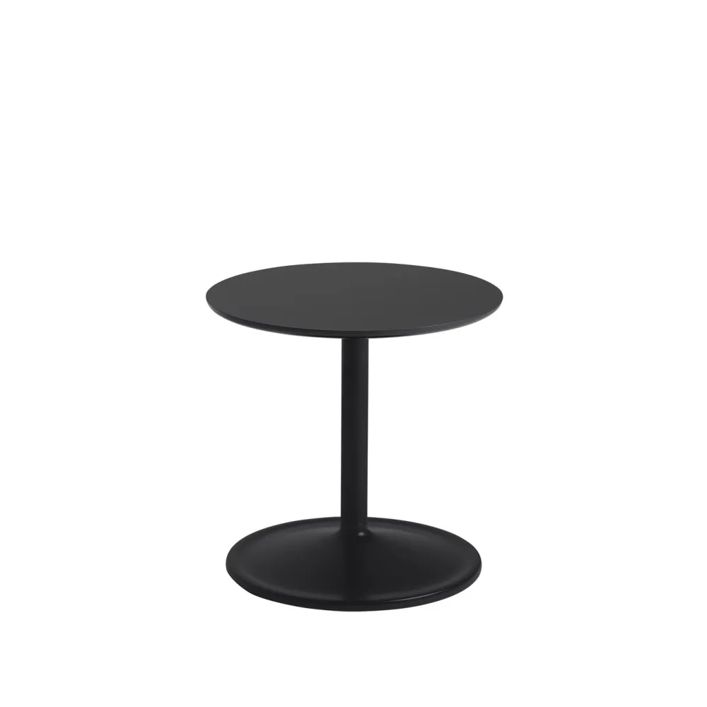 Muuto Table De Chevet|Tables D'Appoint>Table D'appoint Soft Ø. 41cm H. 40cm