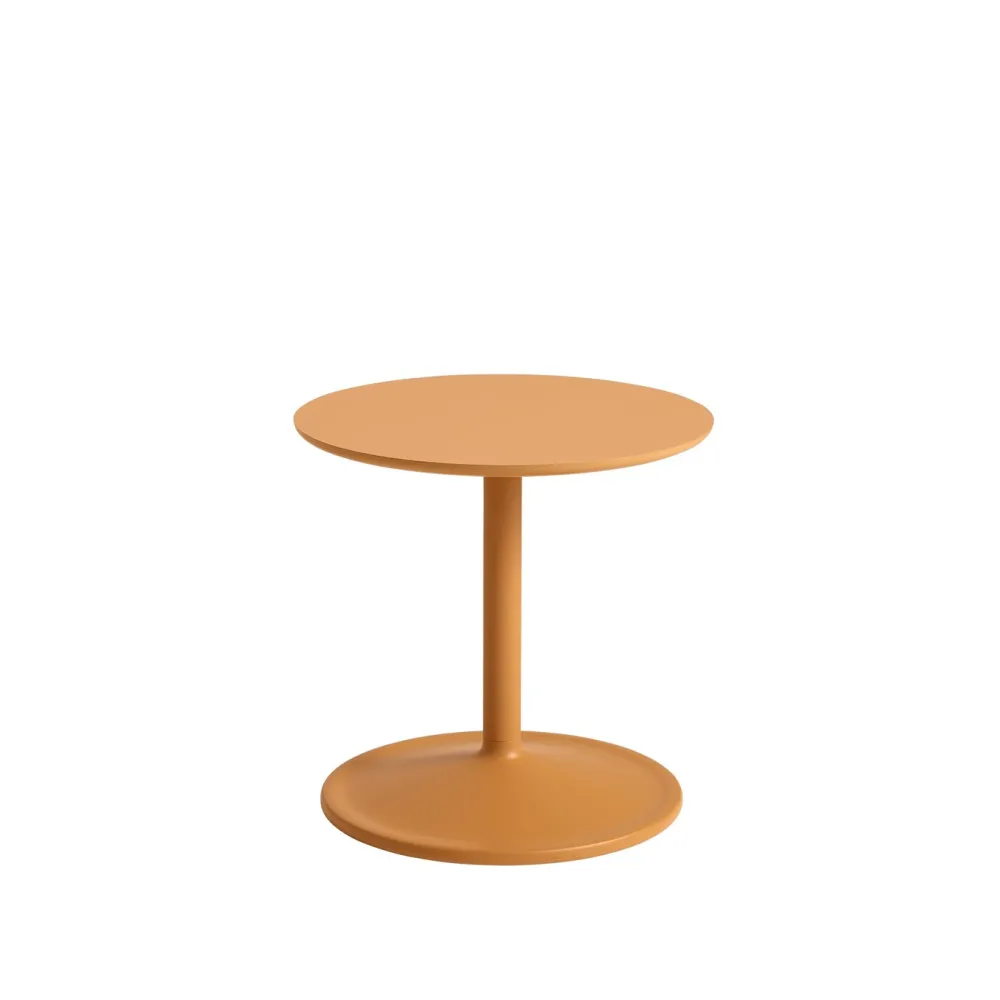 Muuto Table De Chevet|Tables D'Appoint>Table D'appoint Soft Ø. 41cm H. 40cm