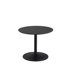 Muuto Table De Chevet|Tables D'Appoint>Table D'appoint Soft Ø. 48cm H. 40cm