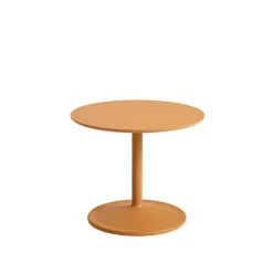 Muuto Table De Chevet|Tables D'Appoint>Table D'appoint Soft Ø. 48cm H. 40cm