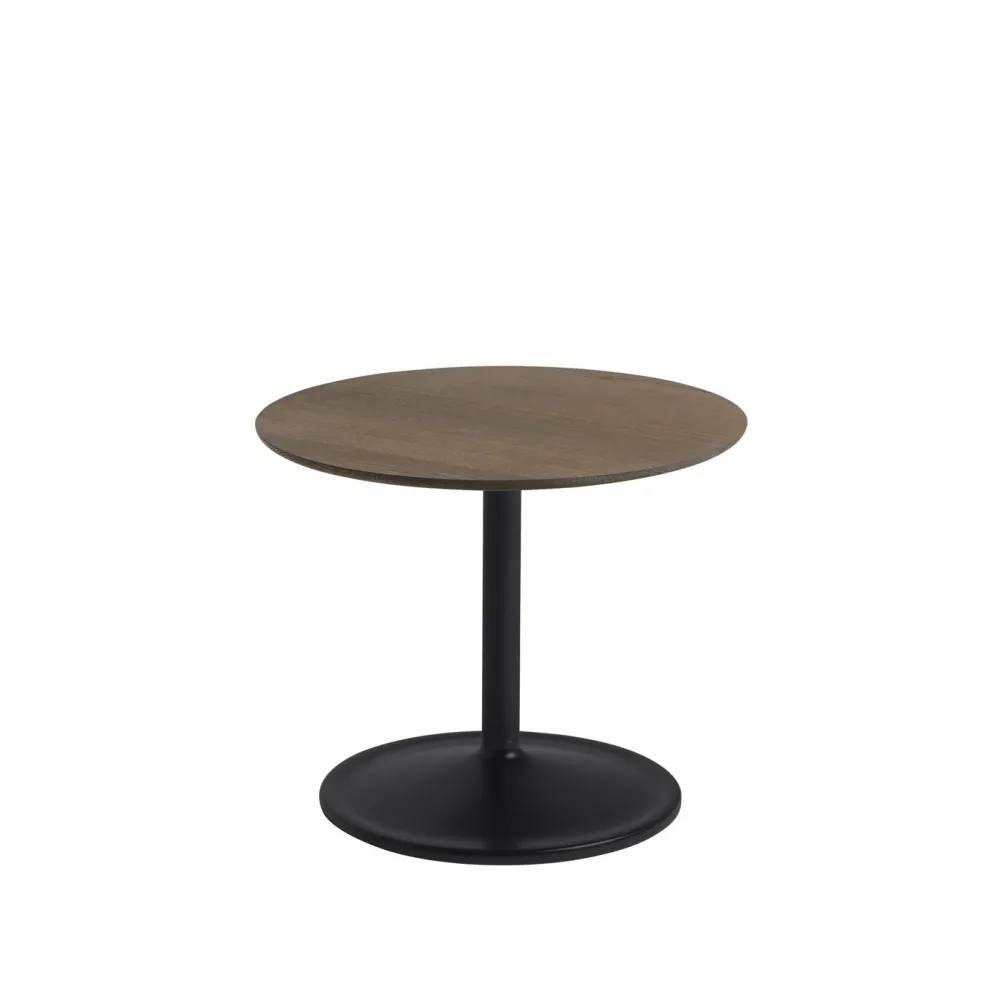 Muuto Table De Chevet|Tables D'Appoint>Table D'appoint Soft Ø. 48cm H. 40cm