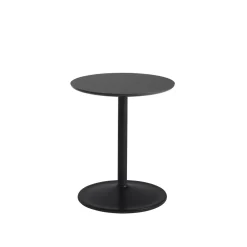 Muuto Table De Chevet|Tables D'Appoint>Table D'appoint Soft Ø. 41cm H. 48cm