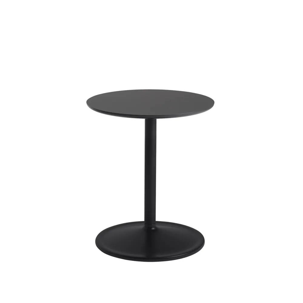 Muuto Table De Chevet|Tables D'Appoint>Table D'appoint Soft Ø. 41cm H. 48cm