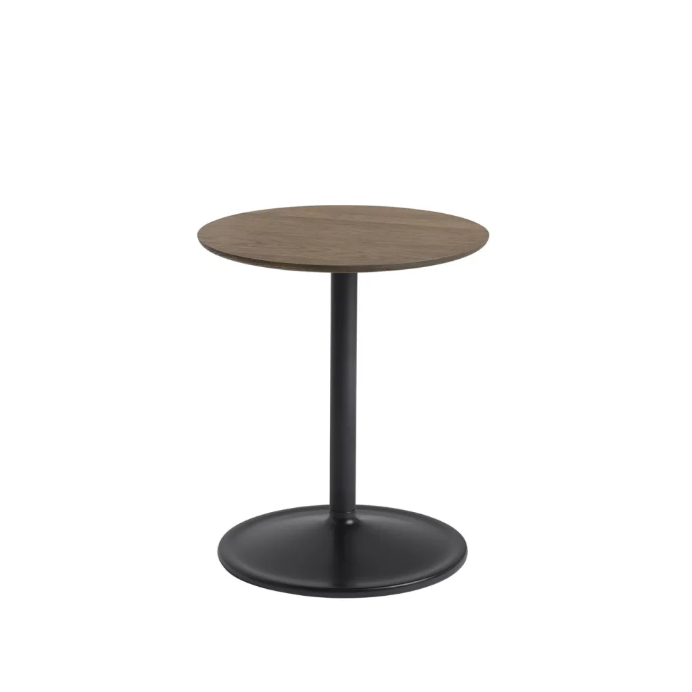Muuto Table De Chevet|Tables D'Appoint>Table D'appoint Soft Ø. 41cm H. 48cm