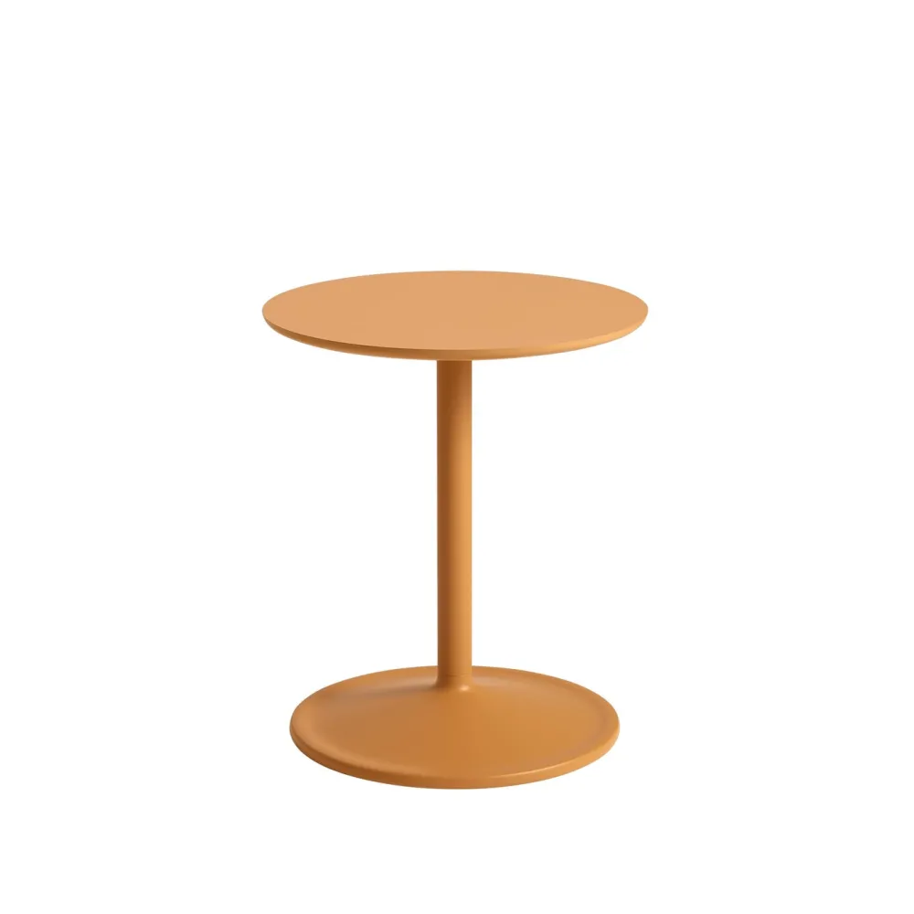 Muuto Table De Chevet|Tables D'Appoint>Table D'appoint Soft Ø. 41cm H. 48cm
