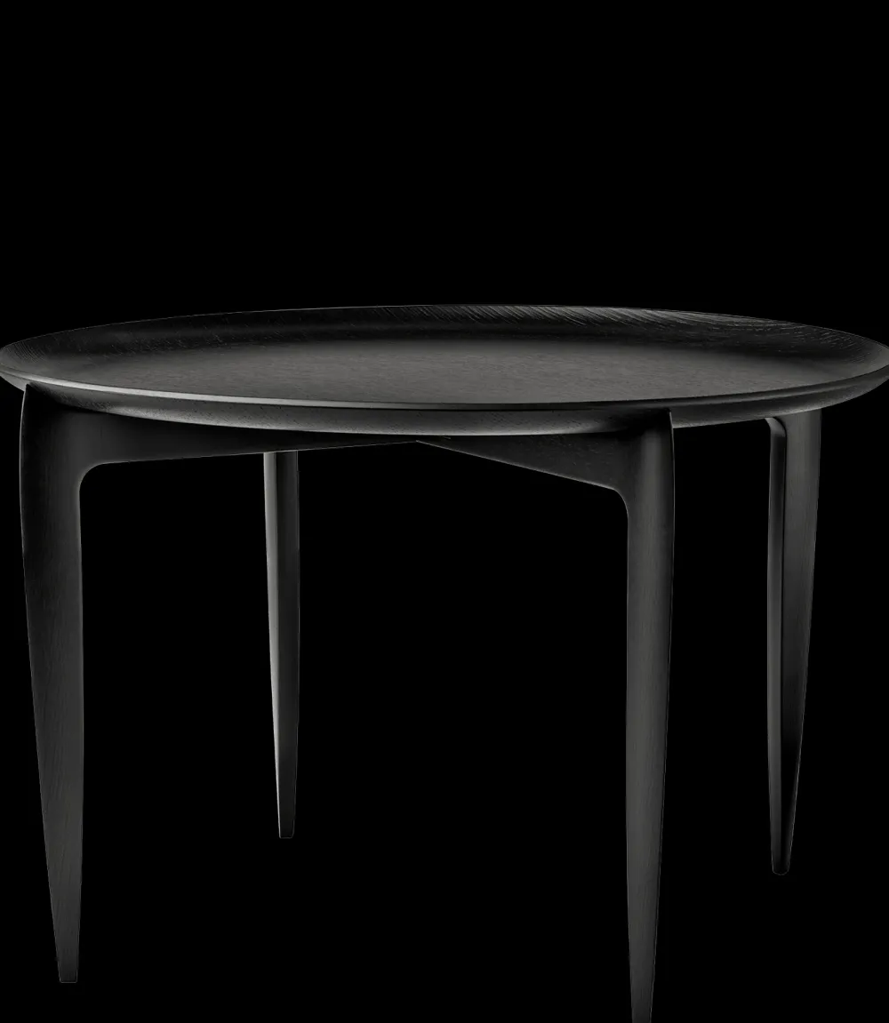 Fritz Hansen Table De Chevet|Tables D'Appoint>Table d'appoint Tray