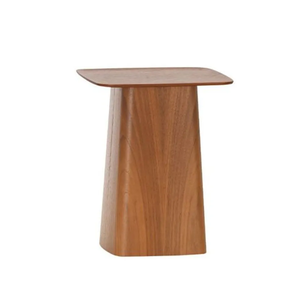 Vitra Table De Chevet|Tables D'Appoint>Table D'appoint Wooden Side Medium
