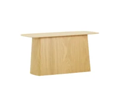 Vitra Table De Chevet|Tables D'Appoint>Table D'appoint Wooden Side Large