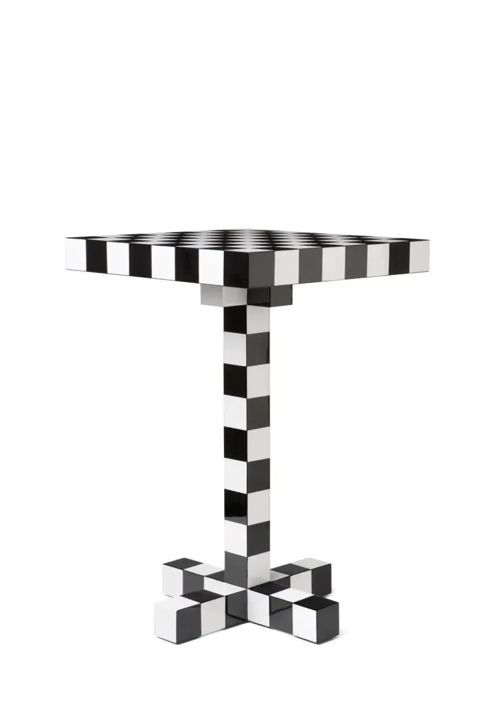 Moooi Tables D'Appoint>Table D'échecs