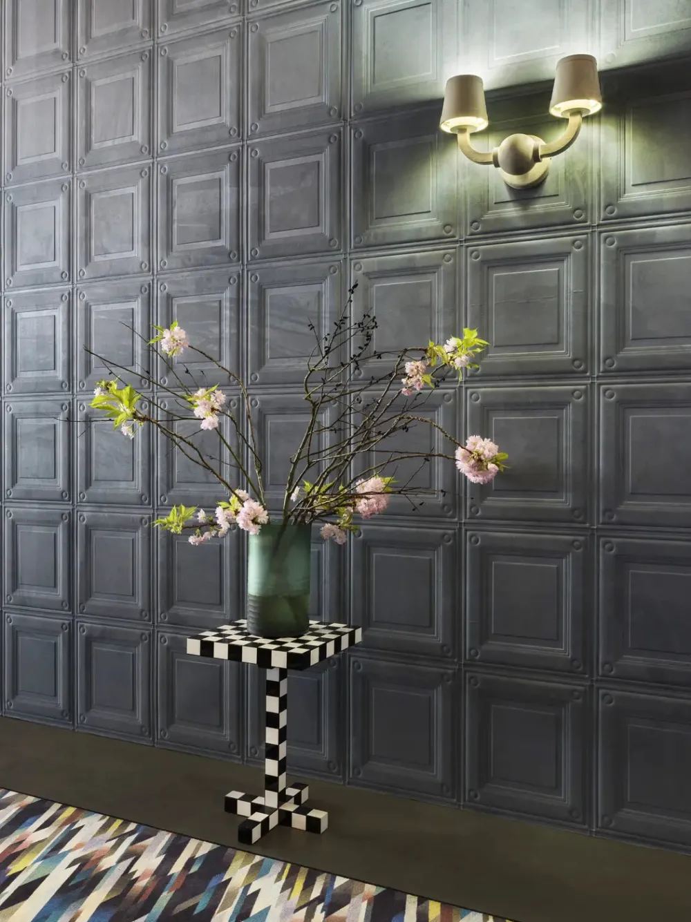 Moooi Tables D'Appoint>Table D'échecs