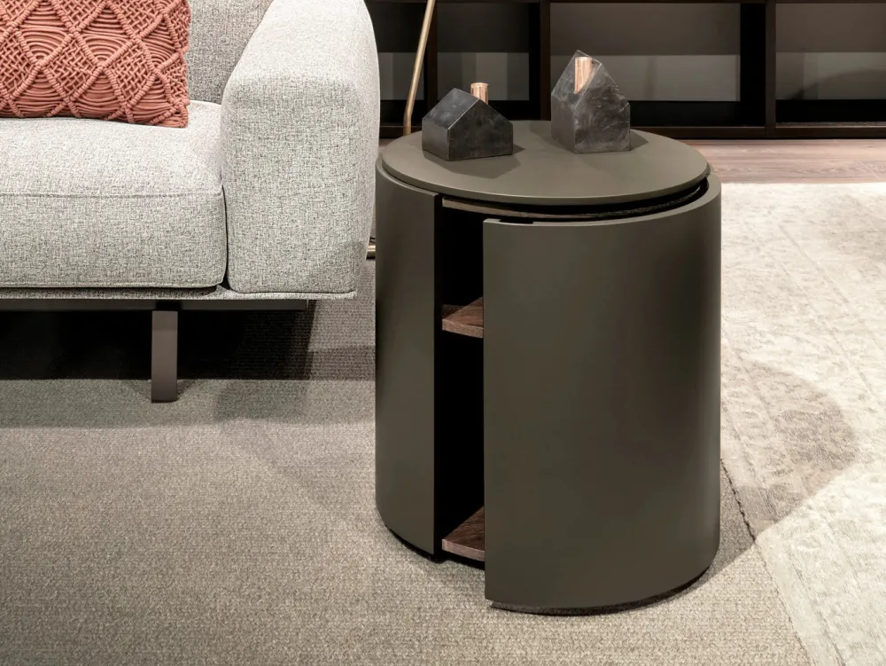 Lema Chambre|Table De Chevet>Table De Nuit Top