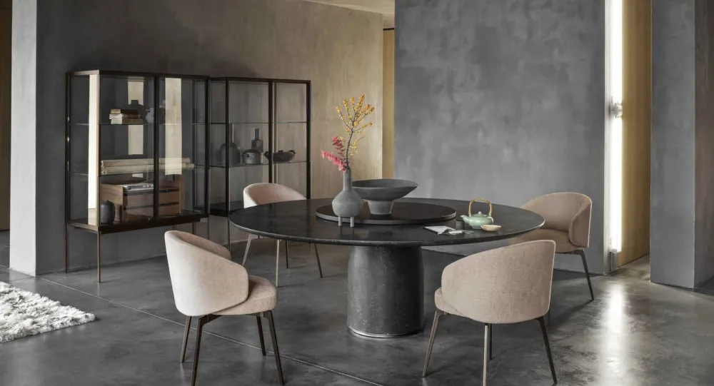 Lema Tables À Manger>Table De Repas Bulè