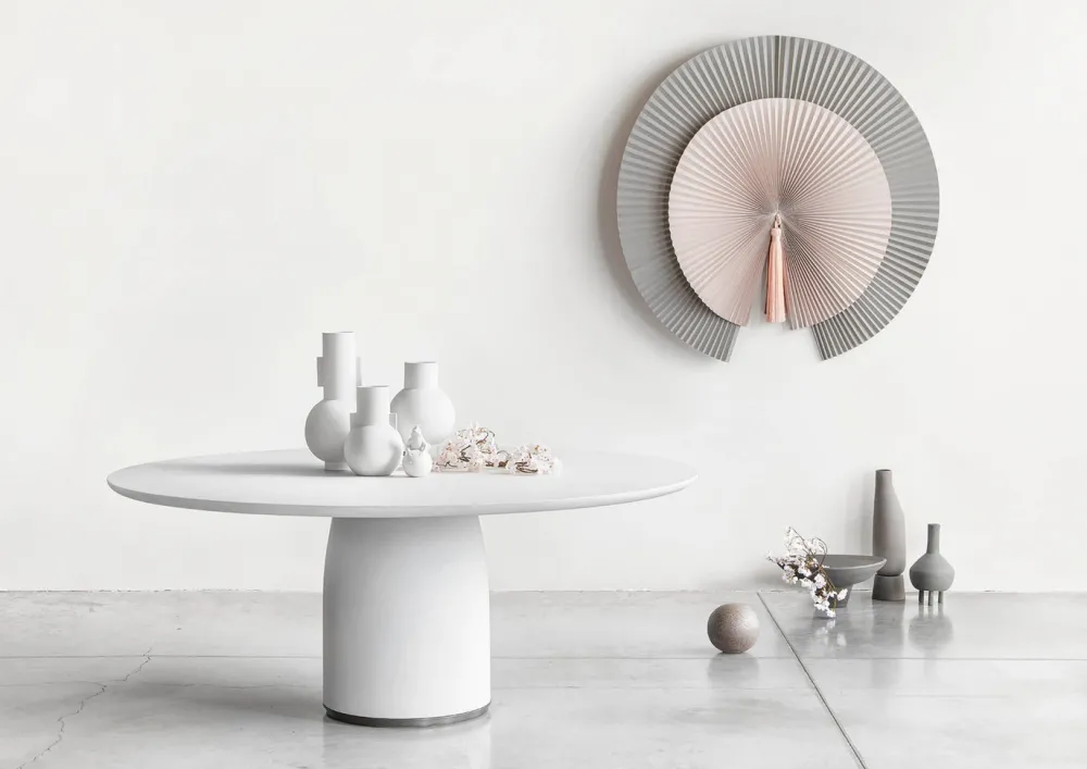 Lema Tables À Manger>Table De Repas Bulè