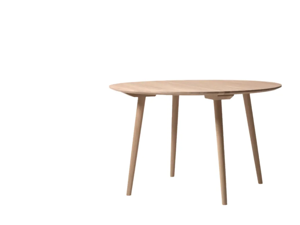 u0026tradition Tables À Manger>Table In Between SK4