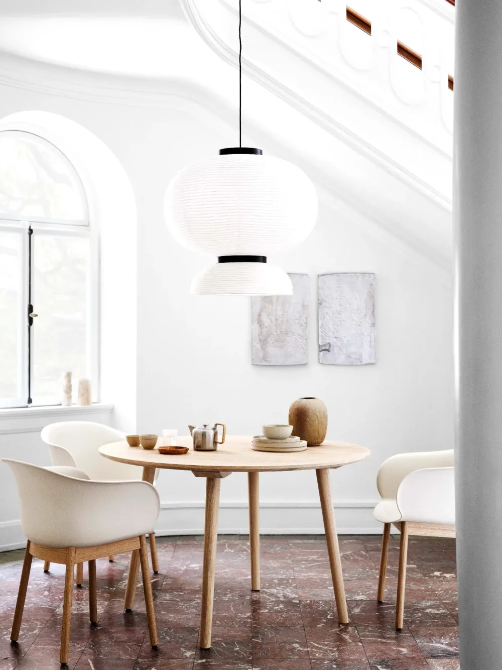 u0026tradition Tables À Manger>Table In Between SK4