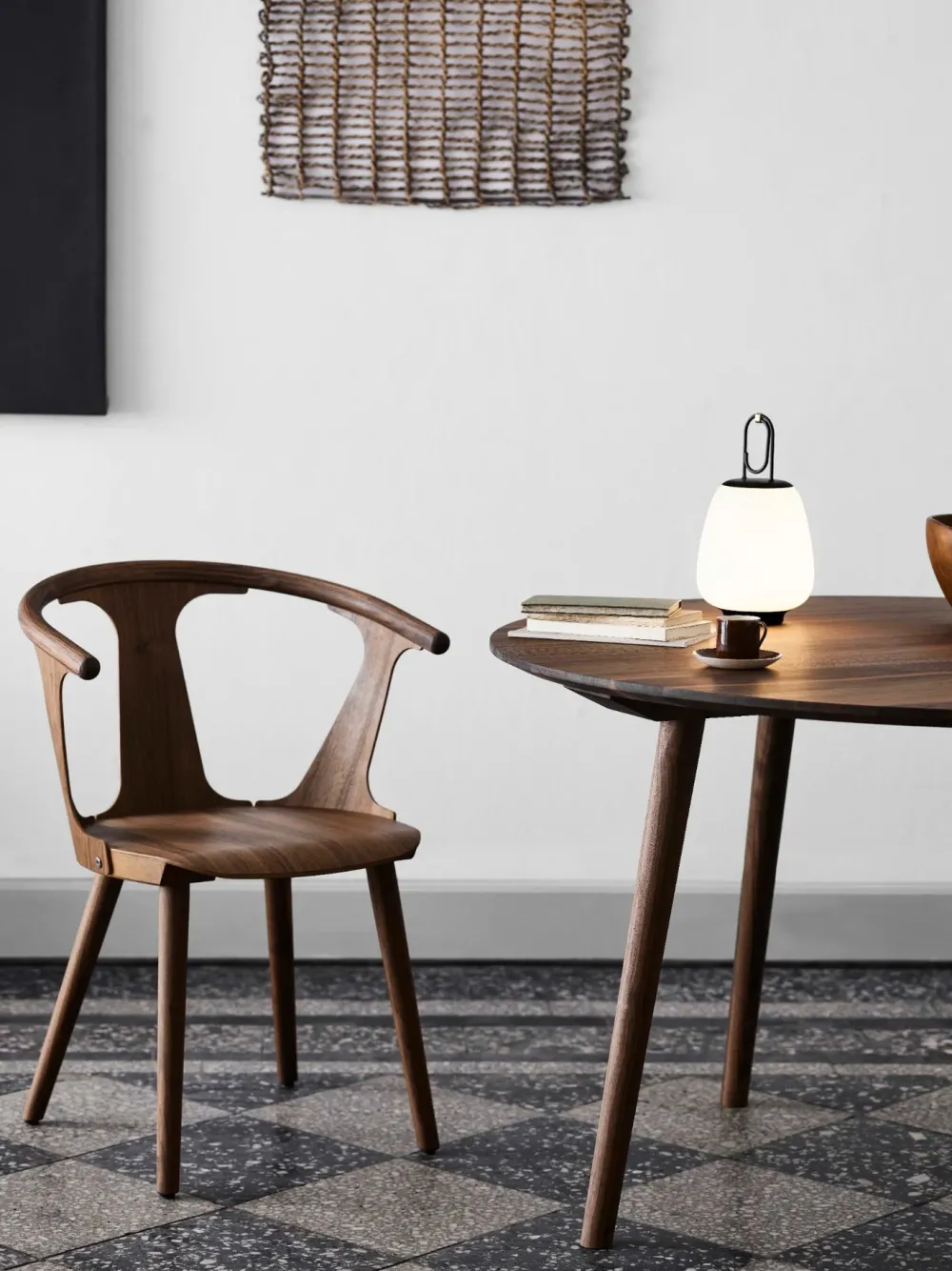 u0026tradition Tables À Manger>Table In Between SK4