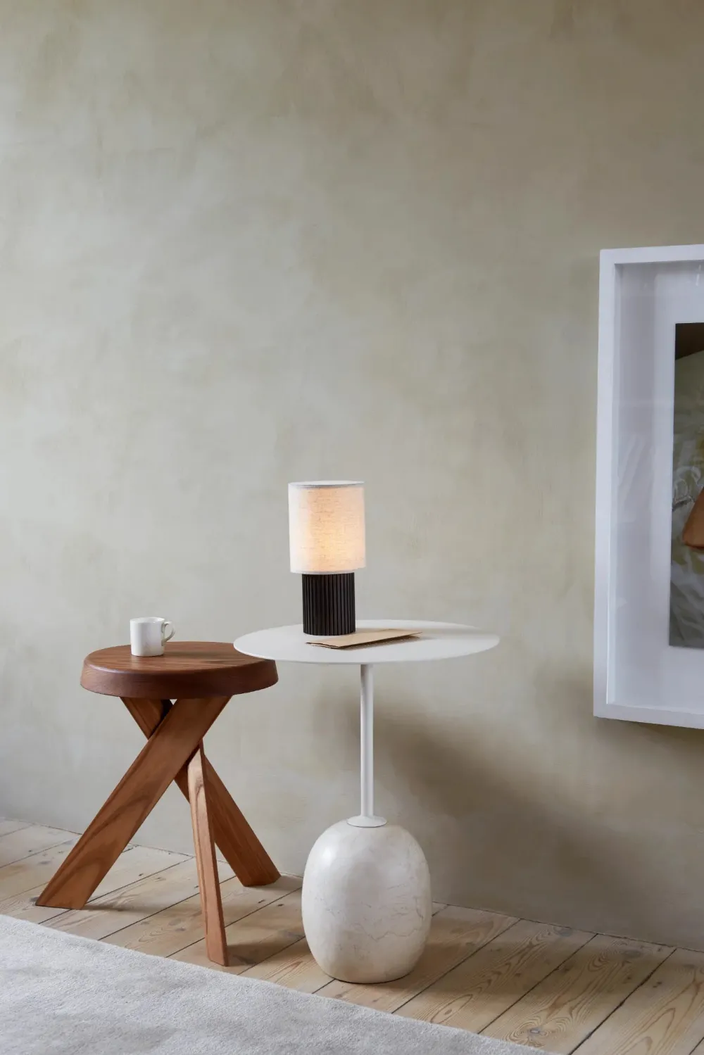 u0026tradition Table De Chevet|Tables D'Appoint>Table Lato LN8